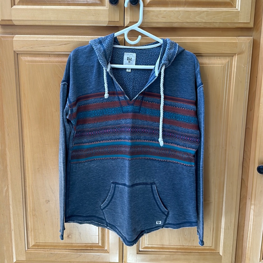 Billabong Hooded Sweatshirt